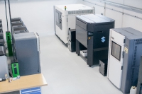 "Mache dir deinen eigenen Schlüsselanhänger bei 3D-MATT in Arnstorf"